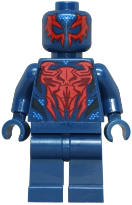 Spider-Man 2099