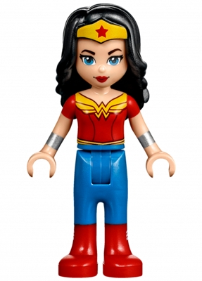 Wonder Woman