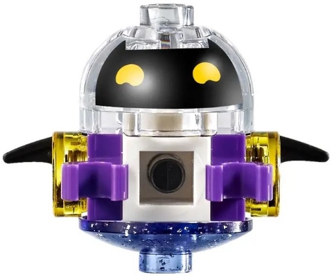 Bat-Bot