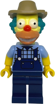 Farmer Krusty