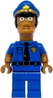 Officer Lou