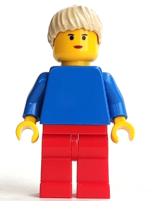Soccer Player Womens Team, Tan Ponytail Hair, Red Lips