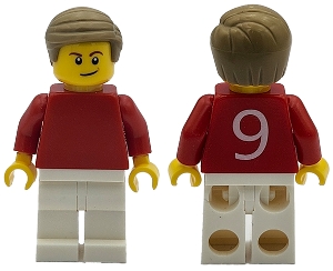 Sir Bobby Charlton