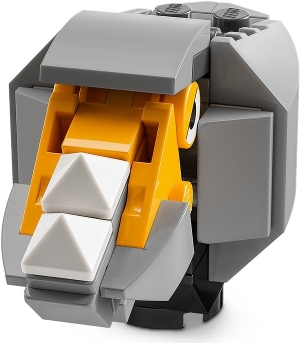 Rhinobot