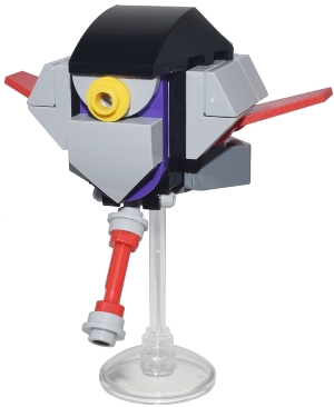 Gun Wing