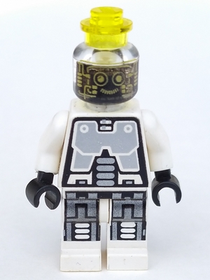 Explorien Droid