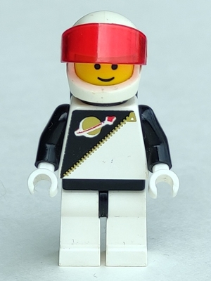 Space Police 1