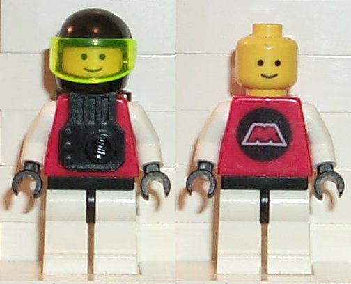 M:Tron