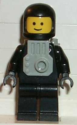 Classic Space
