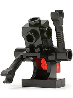 Blacktron Droid
