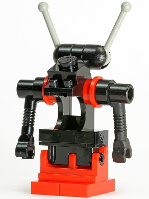 M:Tron Droid
