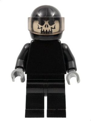 Space Skull