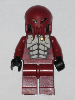 Space Police 3 Alien - Craniac