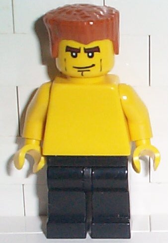 Norman Osborn