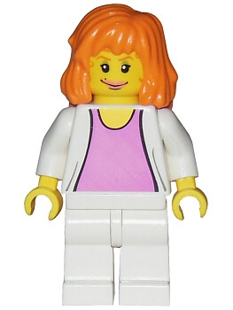 Mary Jane 3