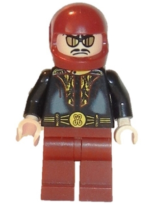 Snake Oiler