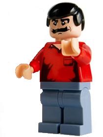Pops Racer