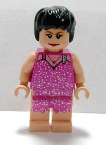 Trixie