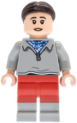 Eleven - Dark Brown Hair