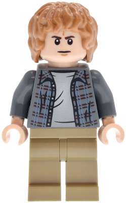 Jonathan Byers