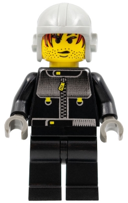 Stuntman