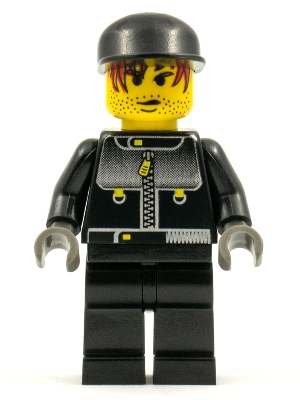 Pilot