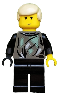 Luke Skywalker (Endor)