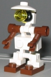 Pit Droid (Gasgano's)