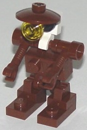 Pit Droid (Sebulba's)