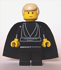 Luke Skywalker (Jabba's Palace)