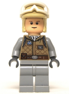 Luke Skywalker (Hoth)