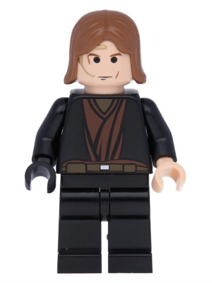 Anakin Skywalker - Black Right Hand