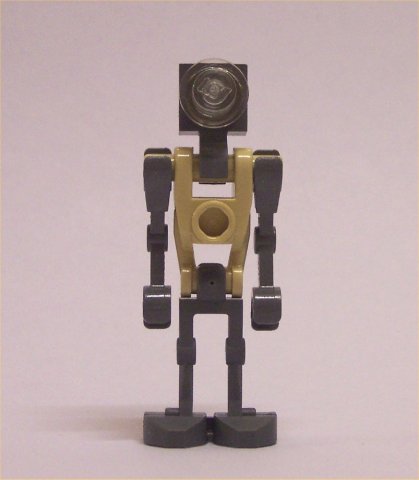 ASP Droid