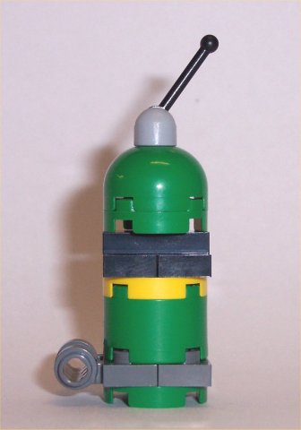 Astromech Droid, R1-G4