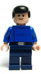 Republic Captain