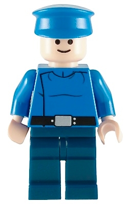 Republic Pilot