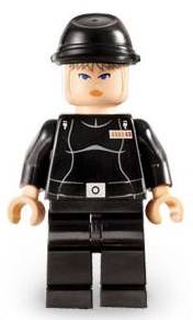 Captain Juno Eclipse
