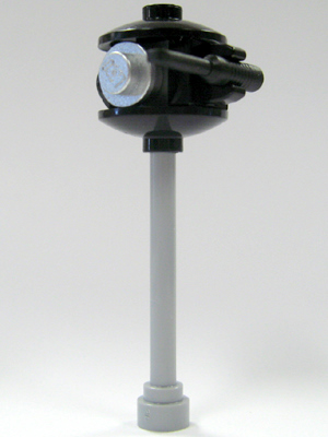 Interrogation Droid - Screwdriver with Narrow Head