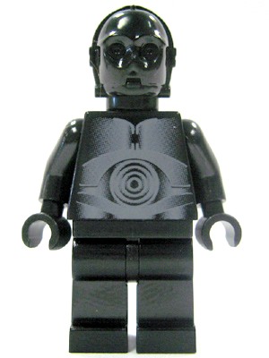 Protocol Droid