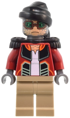 Hondo Ohnaka