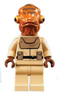Mon Calamari Officer