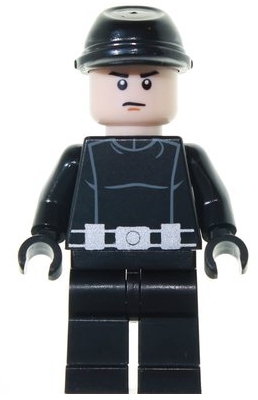 Imperial Pilot (Cap)