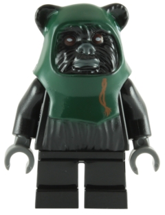 Tokkat (Ewok)