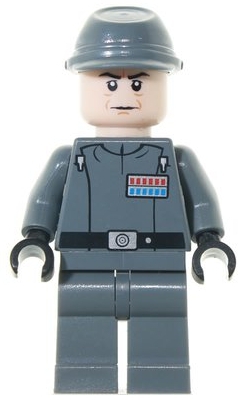 Admiral Firmus Piett
