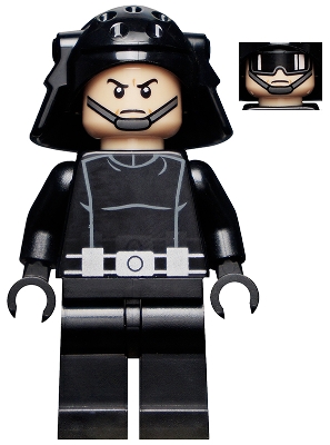 Death Star Trooper