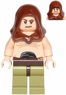 Malakili - Rancor Keeper