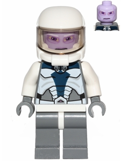 Umbaran Soldier