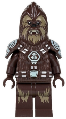 Chief Tarfful