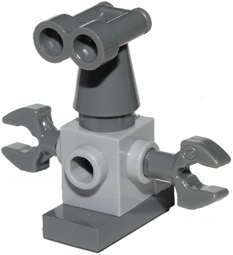 Mini Treadwell Droid