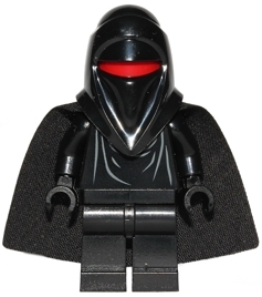 Shadow Guard